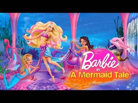 Download barbie songs in mermaid tale mp3